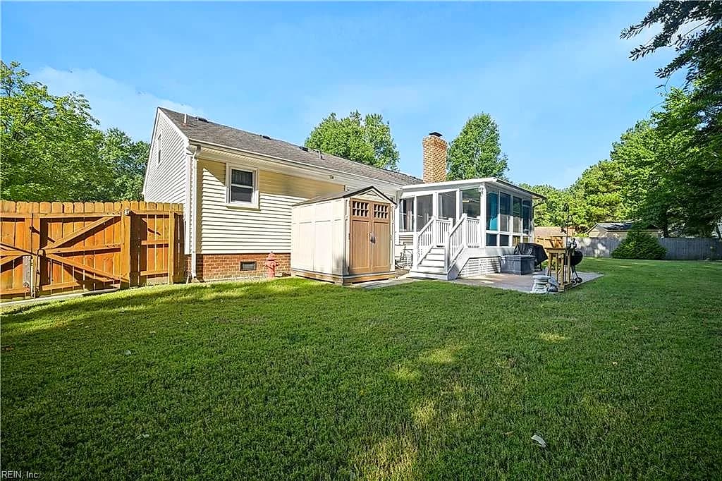 832 Woodrow CT, CHESAPEAKE VA 23322 thumb 9