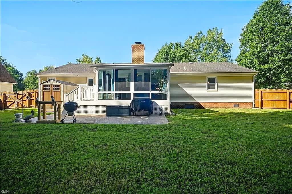 832 Woodrow CT, CHESAPEAKE VA 23322 thumb 10