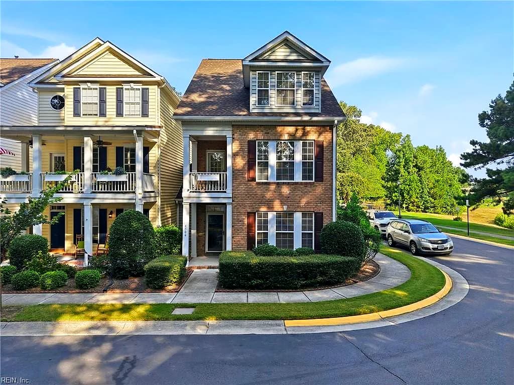 4504 Willow Croft DR, VIRGINIA BEACH VA 23462 - Photo 3