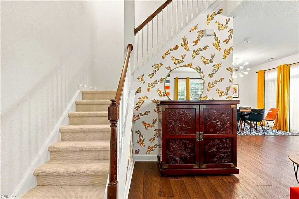 4504 Willow Croft DR, VIRGINIA BEACH VA 23462 - Photo 5