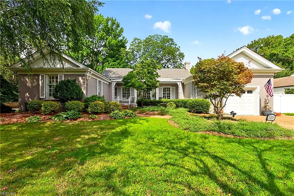 5221 Studeley AVE, NORFOLK VA 23508 - Main photo