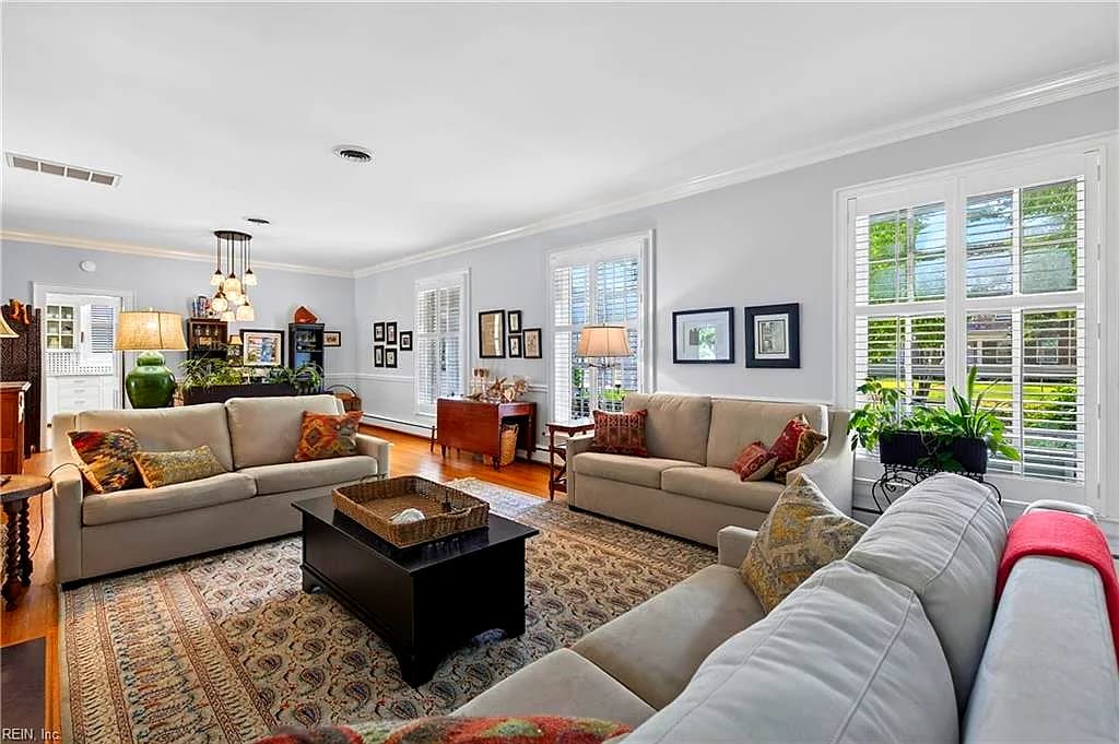 5221 Studeley AVE, NORFOLK VA 23508 - Photo 5