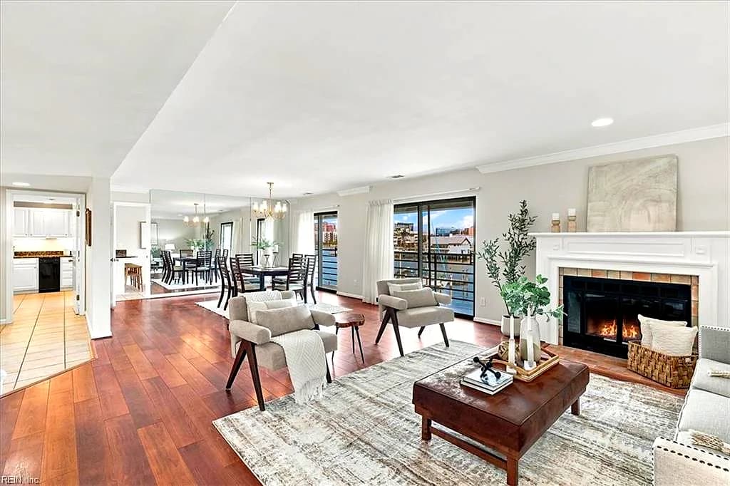 401 College PL #20, NORFOLK VA 23510 thumb 8