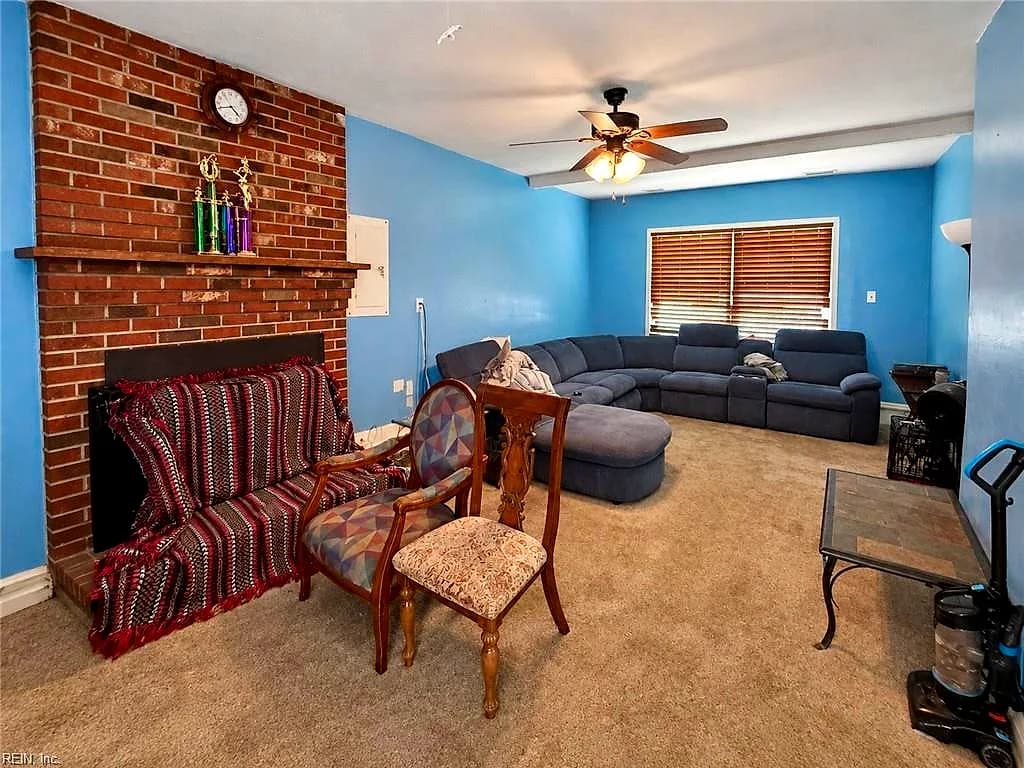 3105 Kenelm DR, CHESAPEAKE VA 23323 - Photo 4