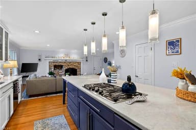 2605 Boush QTR, VIRGINIA BEACH VA 23452 thumb 3