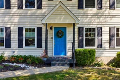 3621 Toano Woods RD, TOANO VA 23168 thumb 4