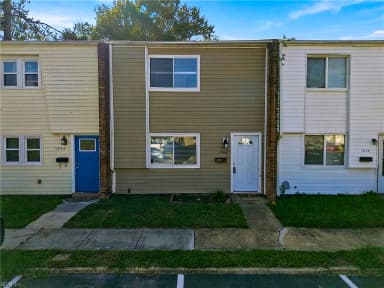 1309 Green Cedar LN, VIRGINIA BEACH VA 23453 thumb 1