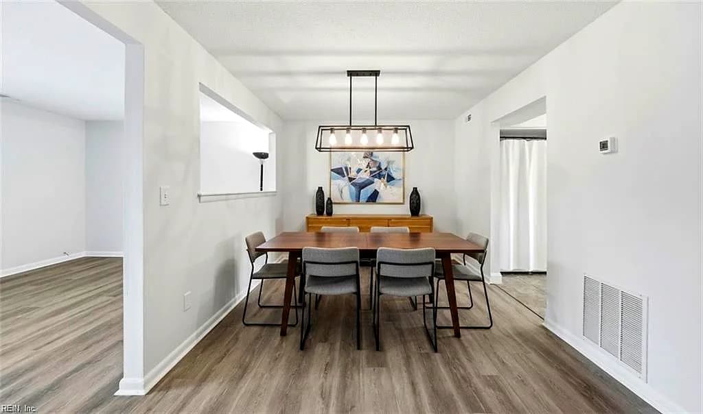 5002 Amboy CT, VIRGINIA BEACH VA 23462 - Photo 5