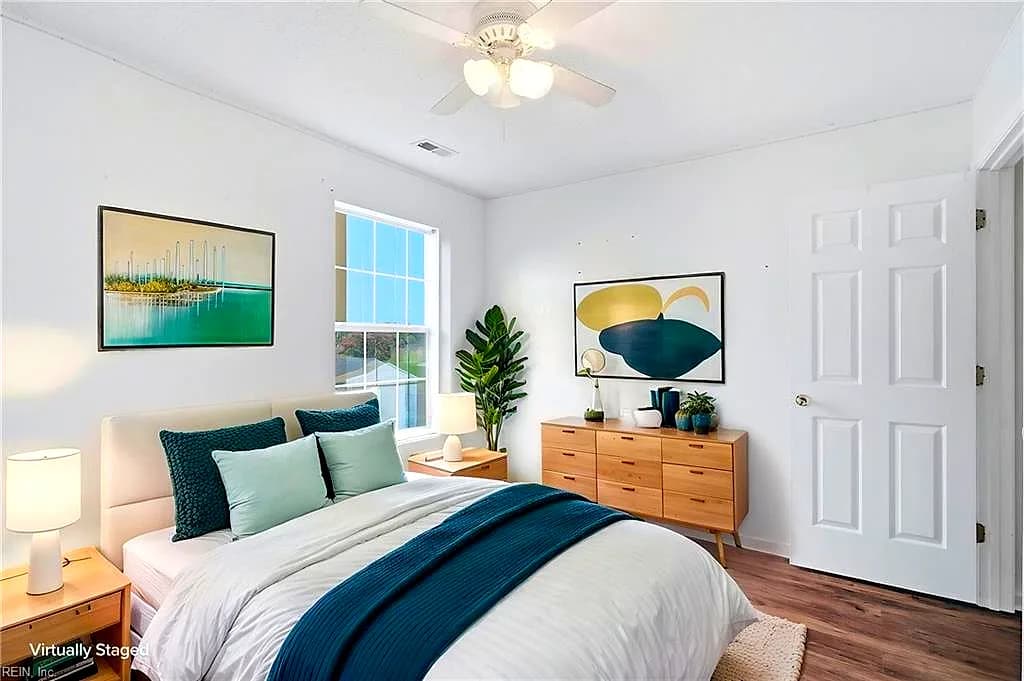 1765 Kitimal DR, VIRGINIA BEACH VA 23454 thumb 11