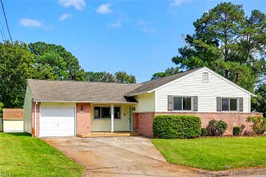 125 Pennwood DR, HAMPTON VA 23666 thumb 2