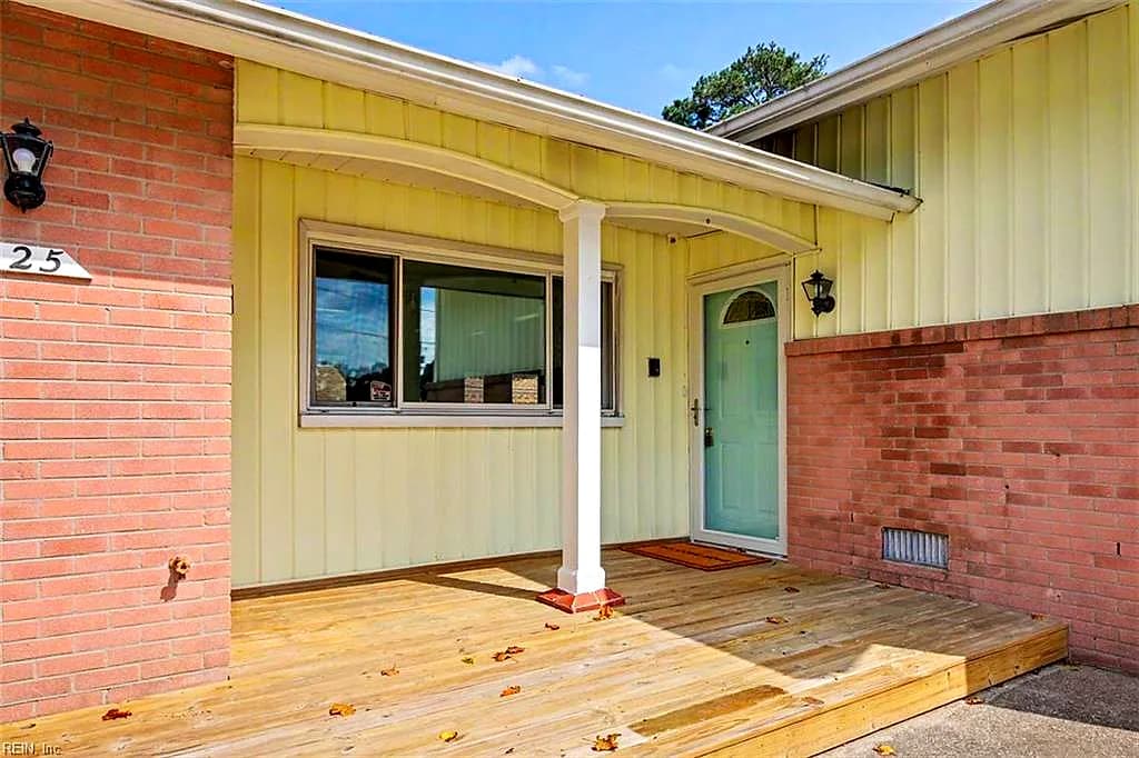 125 Pennwood DR, HAMPTON VA 23666 thumb 6