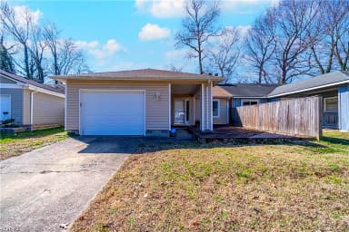 4421 Smokey Lake DR, VIRGINIA BEACH VA 23462 thumb 1