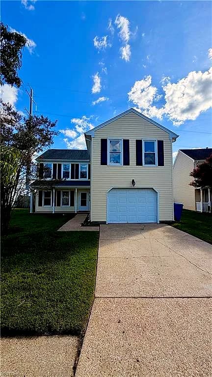2429 Rock Lake LOOP, VIRGINIA BEACH VA 23456 - Main photo