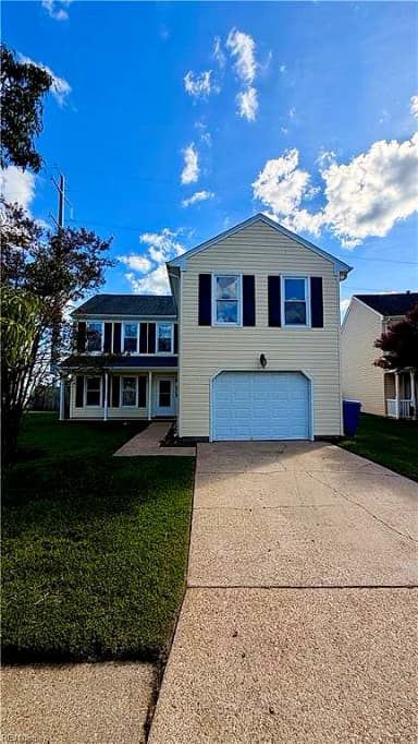 2429 Rock Lake LOOP, VIRGINIA BEACH VA 23456 thumb 1