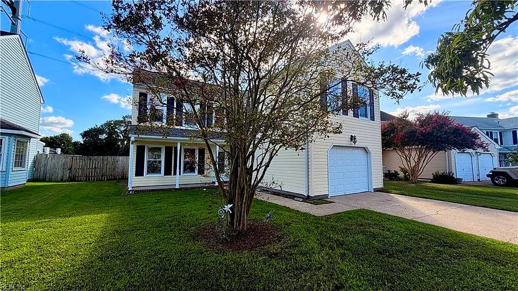 2429 Rock Lake LOOP, VIRGINIA BEACH VA 23456 - Photo 3