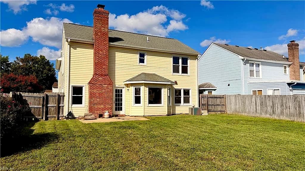 2429 Rock Lake LOOP, VIRGINIA BEACH VA 23456 - Photo 4