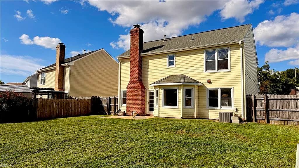 2429 Rock Lake LOOP, VIRGINIA BEACH VA 23456 - Photo 5