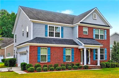 2631 River Watch DR, SUFFOLK VA 23434 thumb 1