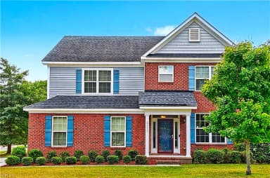2631 River Watch DR, SUFFOLK VA 23434 thumb 3