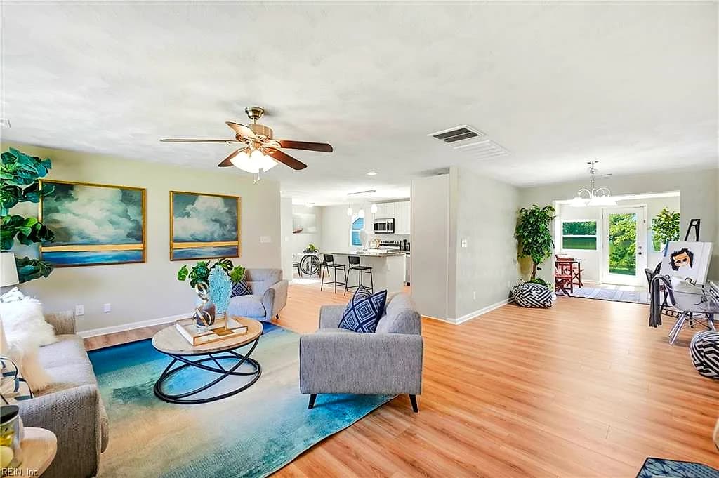 816 Hoffman AVE, VIRGINIA BEACH VA 23464 thumb 9
