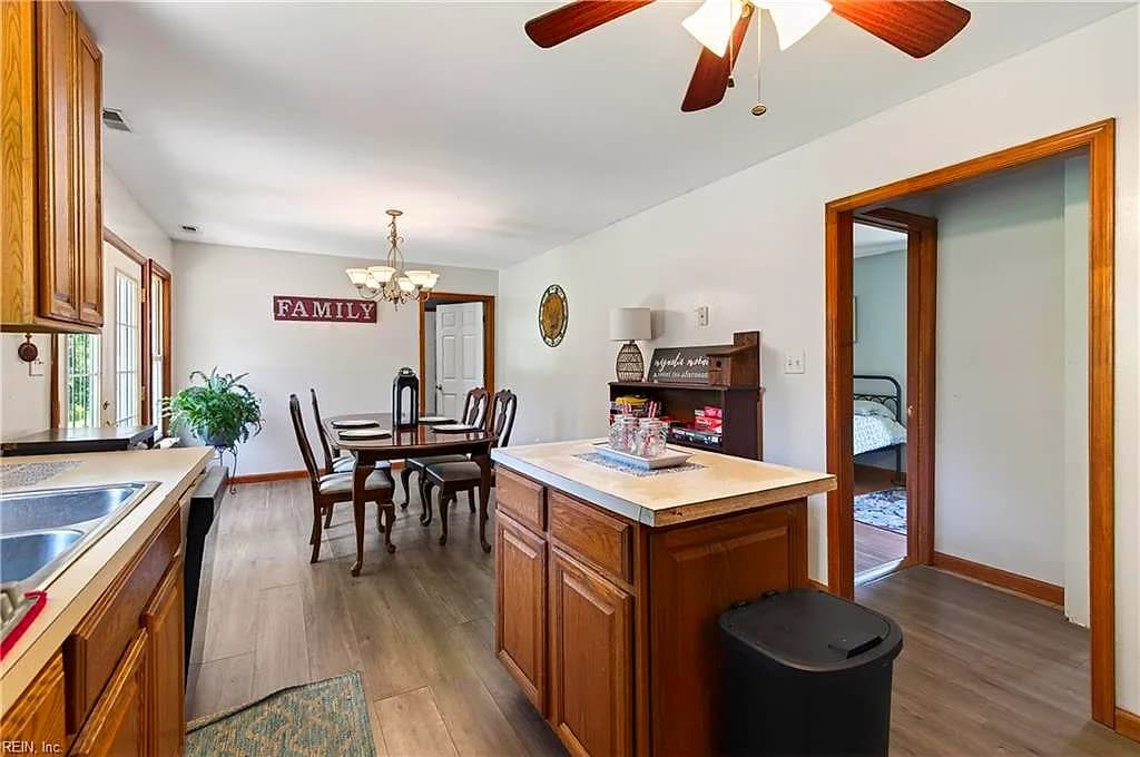 12 Holston Lane LN, HAMPTON VA 23664 thumb 12