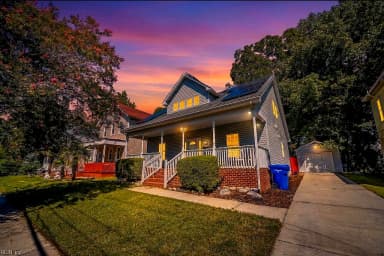 722 Thayor ST, NORFOLK VA 23504 thumb 1