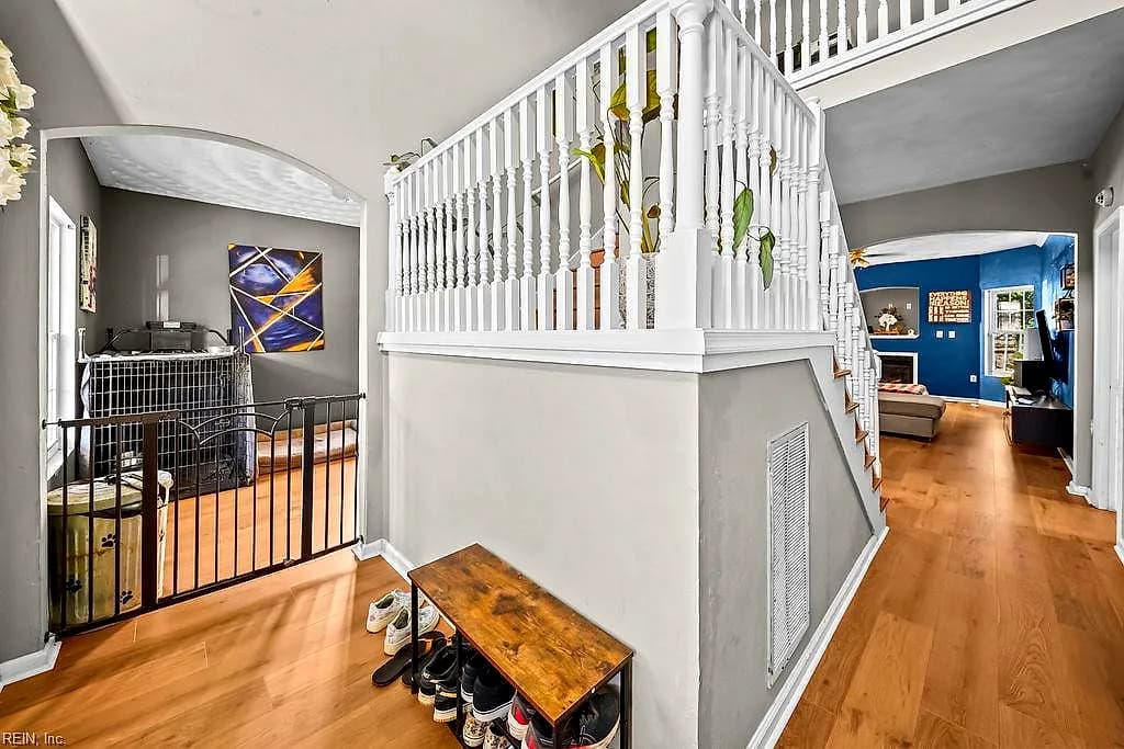 722 Thayor ST, NORFOLK VA 23504 - Photo 4