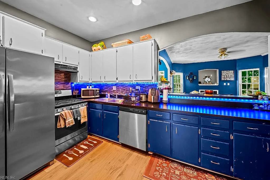 722 Thayor ST, NORFOLK VA 23504 - Photo 5