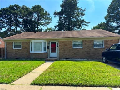 3549 Seay AVE, NORFOLK VA 23502 thumb 1