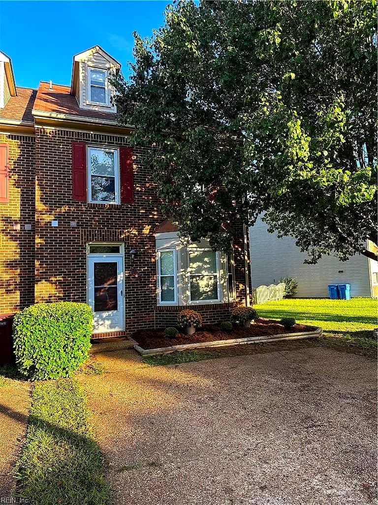 1115 Killington ARCH, CHESAPEAKE VA 23320 - Main photo