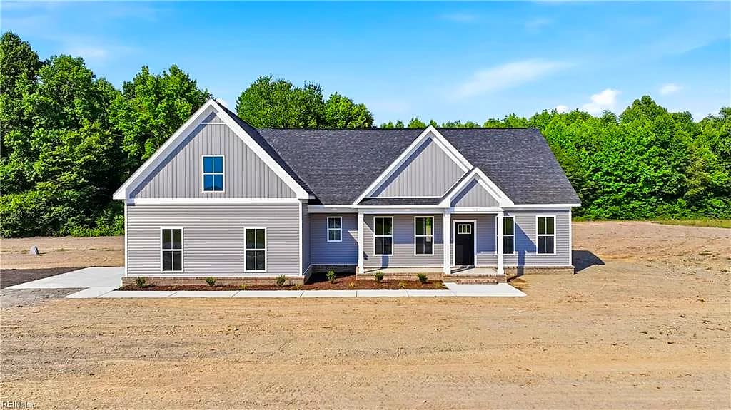 580 Ownley RD, ELIZABETHCITY NC 27909 - Main photo