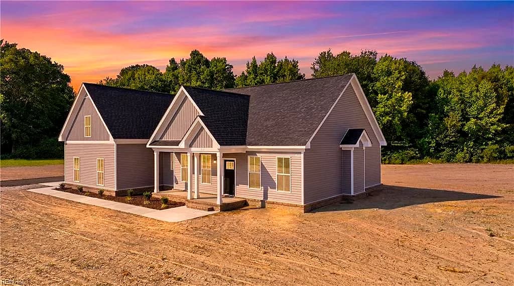 580 Ownley RD, ELIZABETHCITY NC 27909 - Photo 3