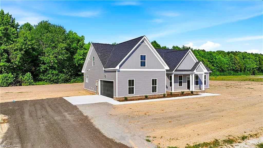 580 Ownley RD, ELIZABETHCITY NC 27909 - Photo 4