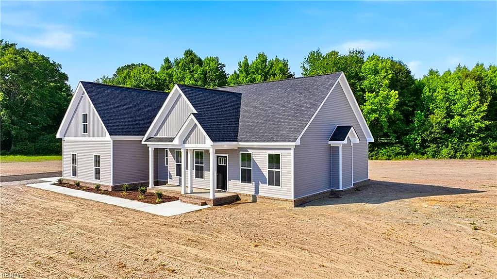 580 Ownley RD, ELIZABETHCITY NC 27909 - Photo 5