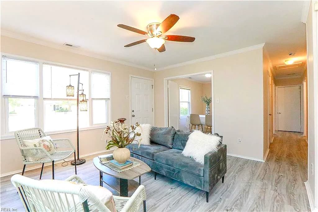 527 Price ST, HAMPTON VA 23663 thumb 6