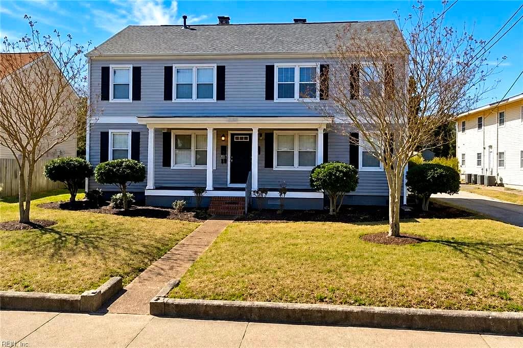 1855 Ocean View AVE #3, NORFOLK VA 23503 - Main photo