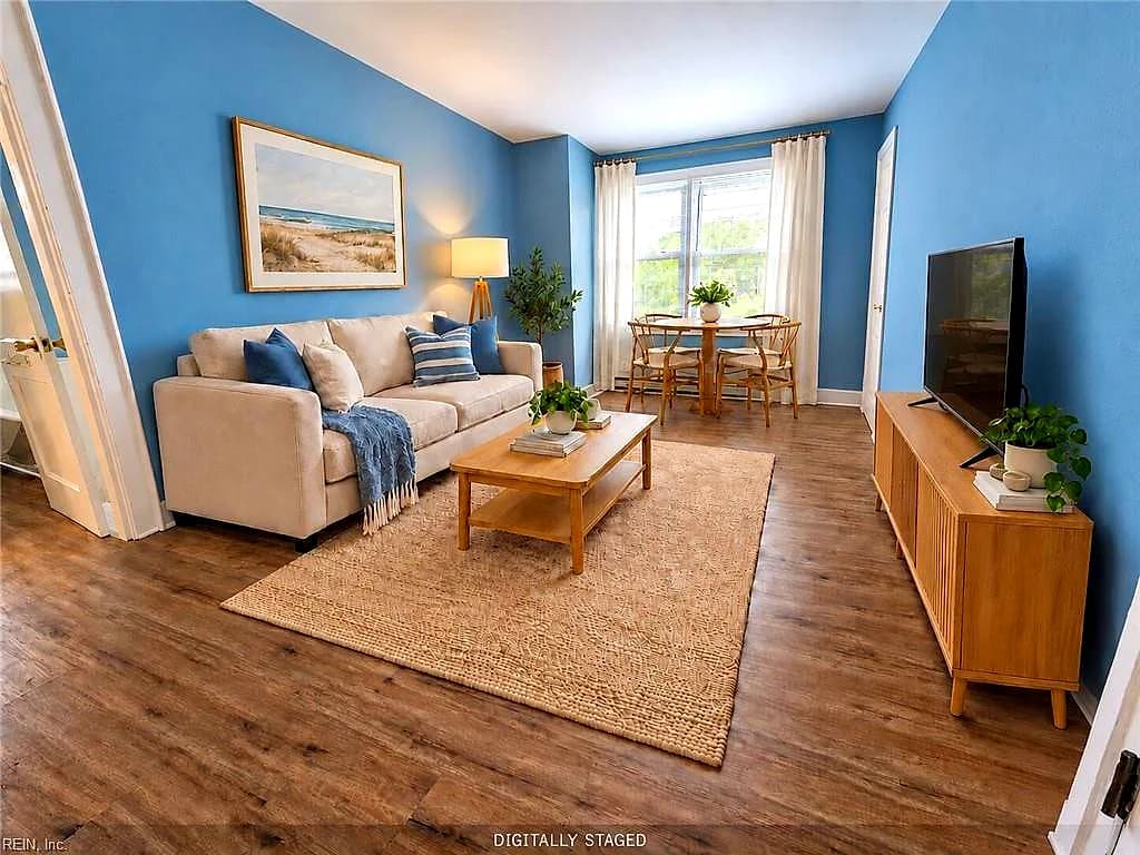 1855 Ocean View AVE #3, NORFOLK VA 23503 - Photo 3