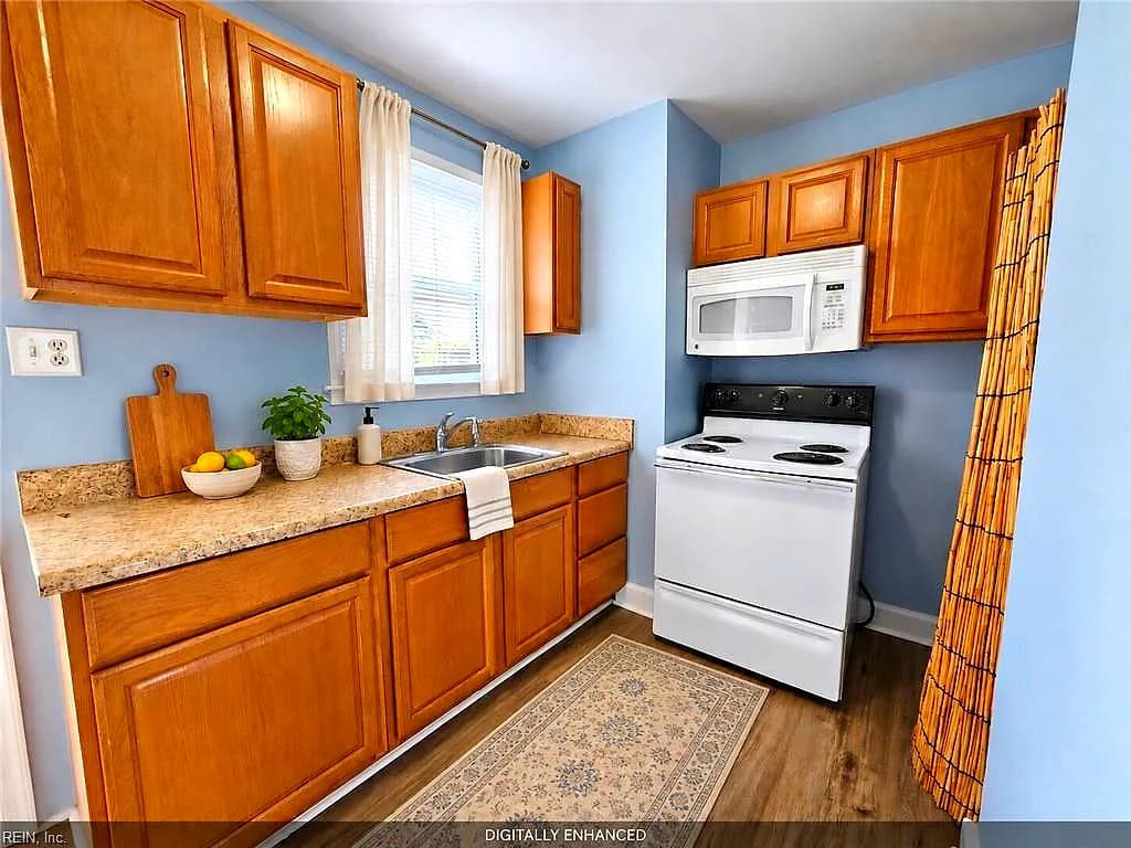 1855 Ocean View AVE #3, NORFOLK VA 23503 - Photo 5