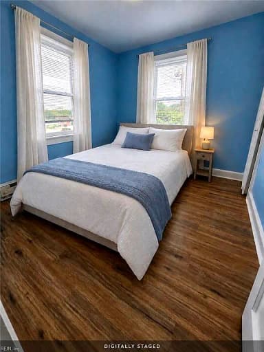 1855 Ocean View AVE #3, NORFOLK VA 23503 thumb 8