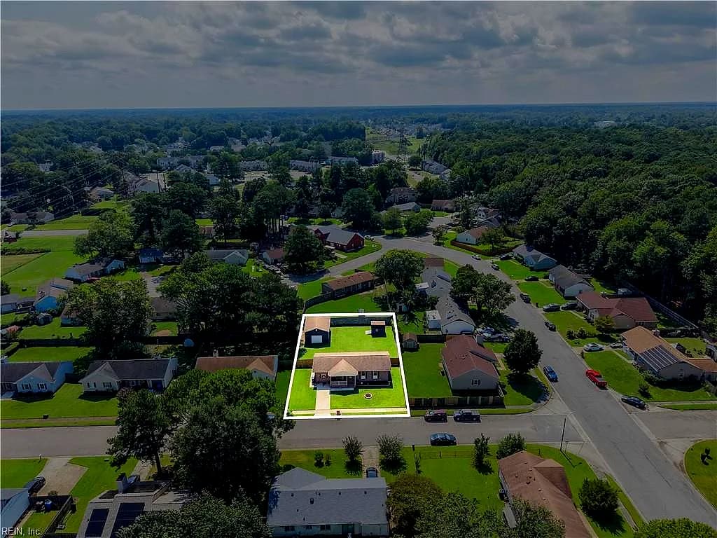 3336 Kinsington DR, CHESAPEAKE VA 23321 thumb 6