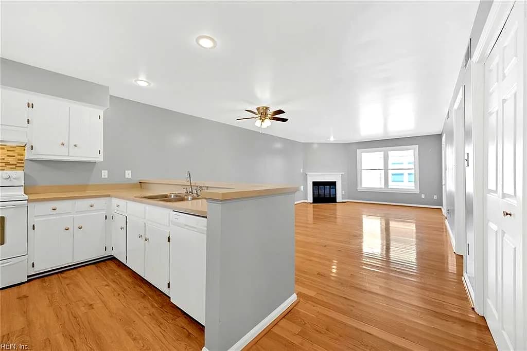 102 Lantana LN #8, HAMPTON VA 23669 thumb 11