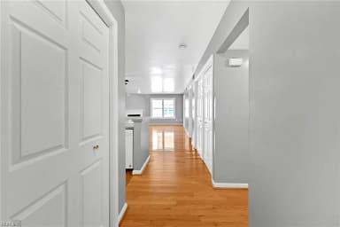 102 Lantana LN #8, HAMPTON VA 23669 thumb 4
