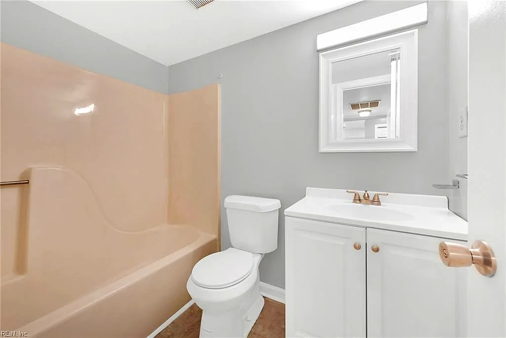 102 Lantana LN #8, HAMPTON VA 23669 thumb 9