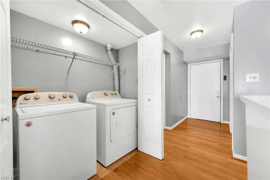 102 Lantana LN #8, HAMPTON VA 23669 thumb 10