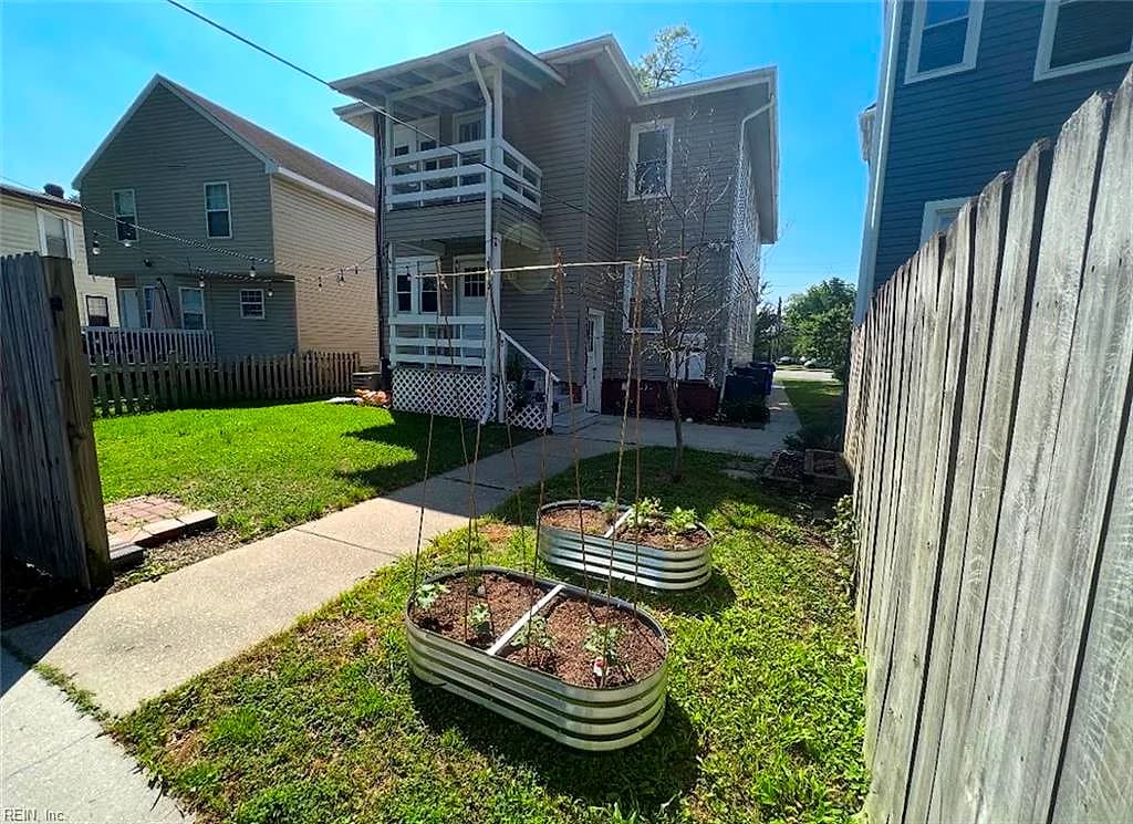 1623 Lafayette BLVD, NORFOLK VA 23509 - Main photo