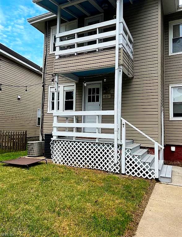 1623 Lafayette BLVD, NORFOLK VA 23509 - Photo 3