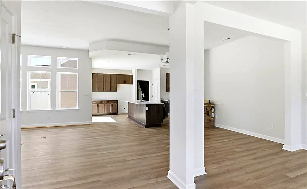 1501 Regal RD #C, SUFFOLK VA 23434 - Photo 5