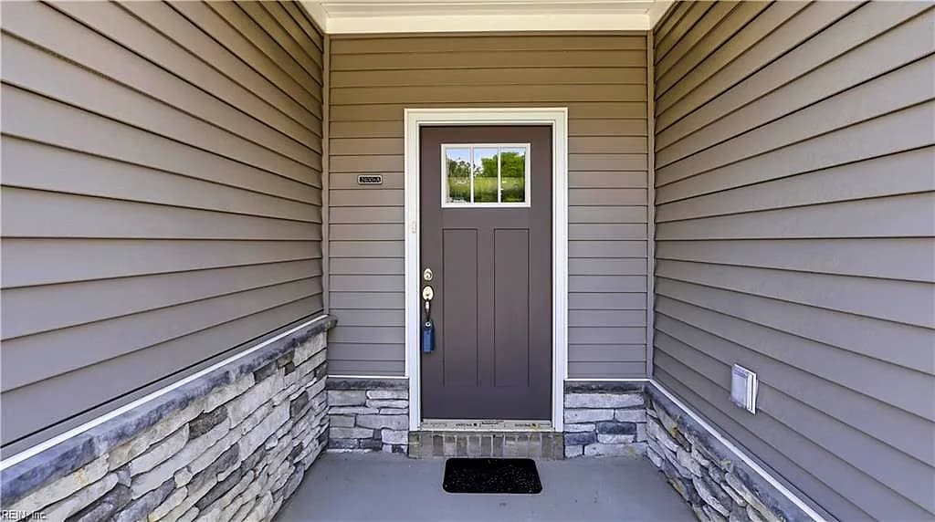 1501 Regal RD #A, SUFFOLK VA 23434 - Photo 4