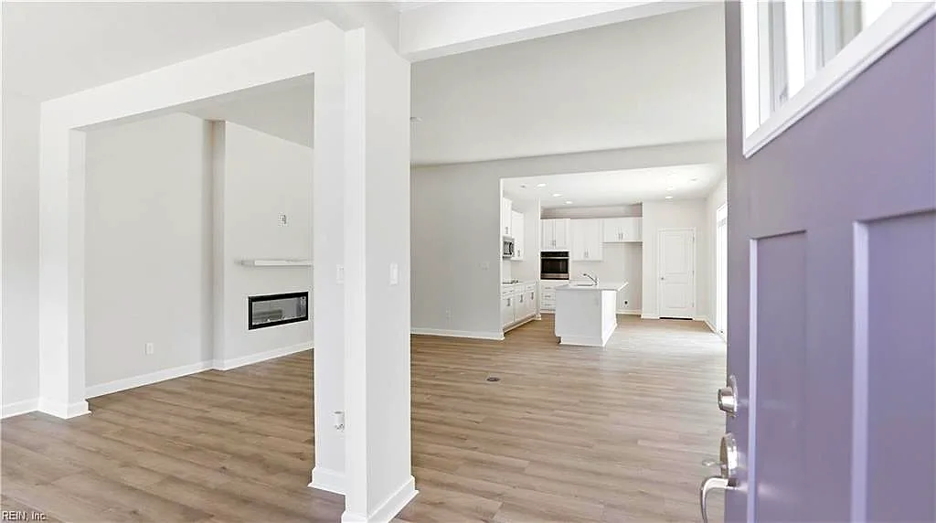 1501 Regal RD #A, SUFFOLK VA 23434 - Photo 5