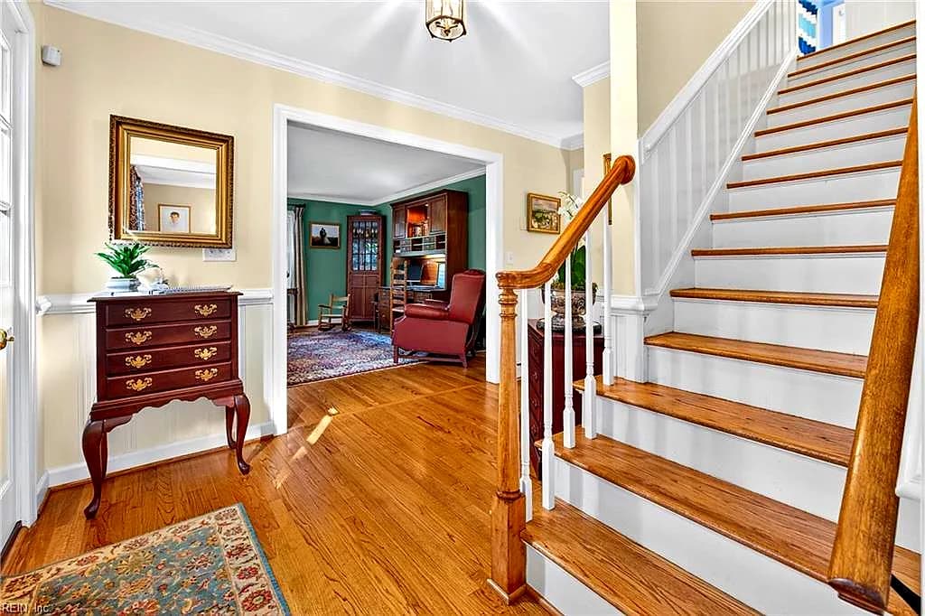 424 Susan Constant DR, VIRGINIA BEACH VA 23451 - Photo 5